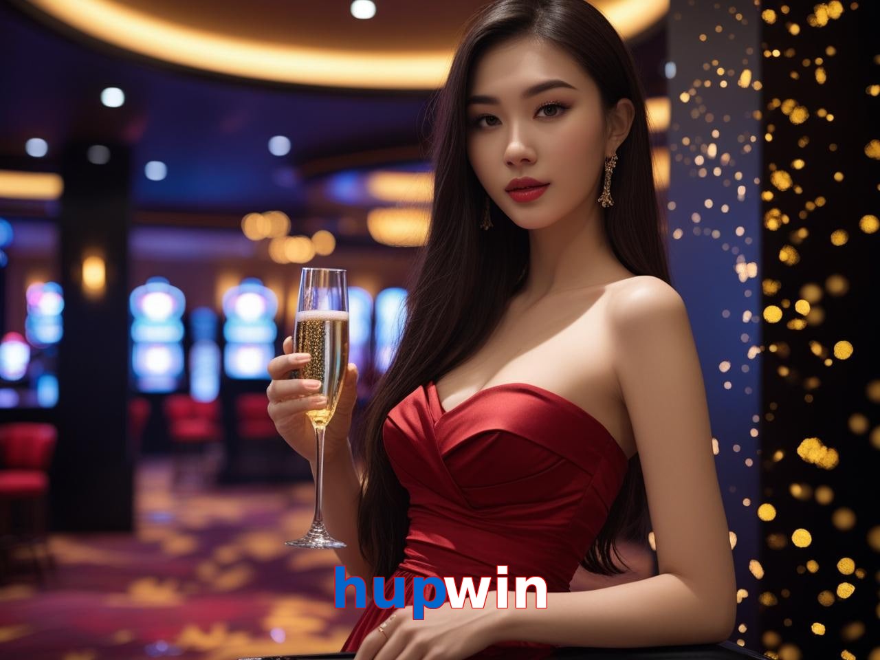 hupwin