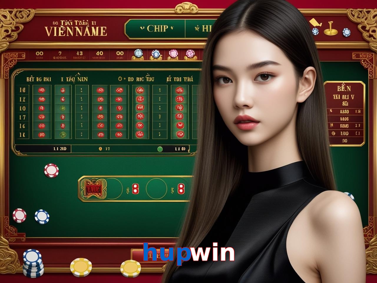 hupwin
