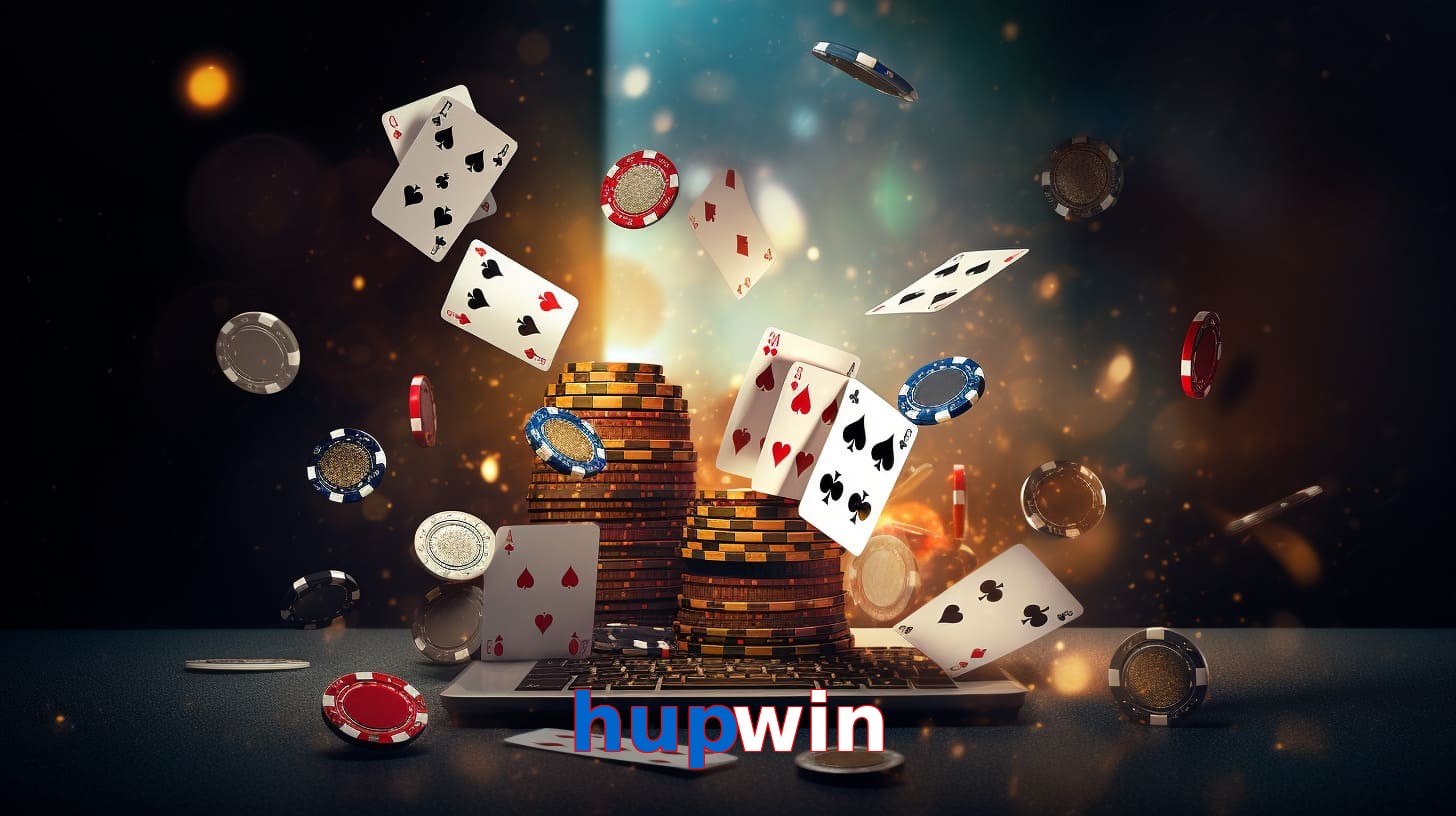 hupwin