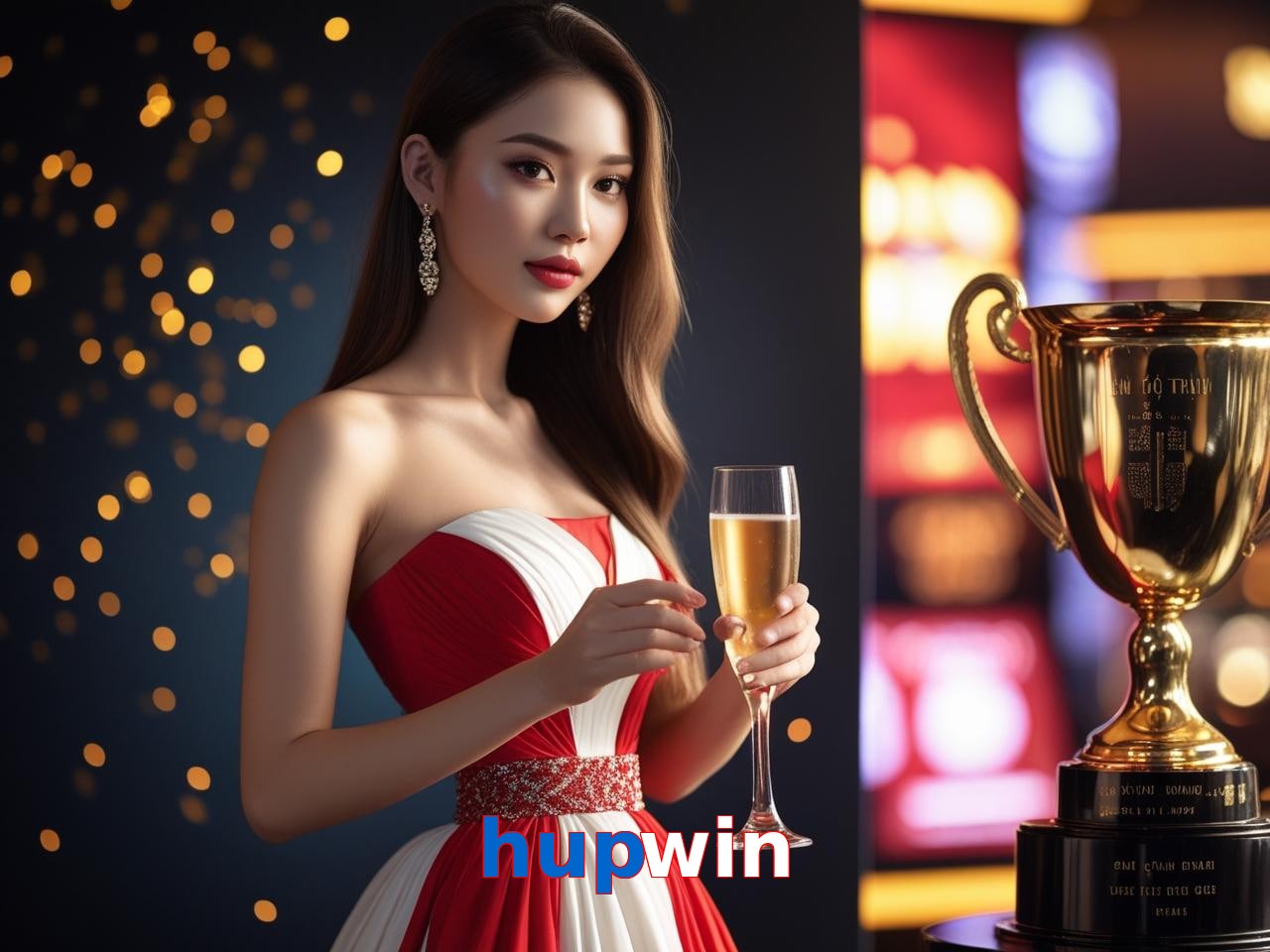 hupwin