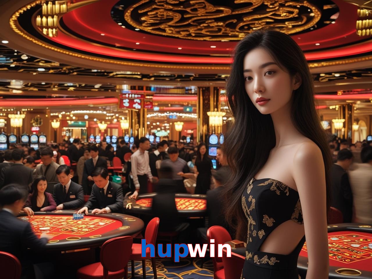 hupwin
