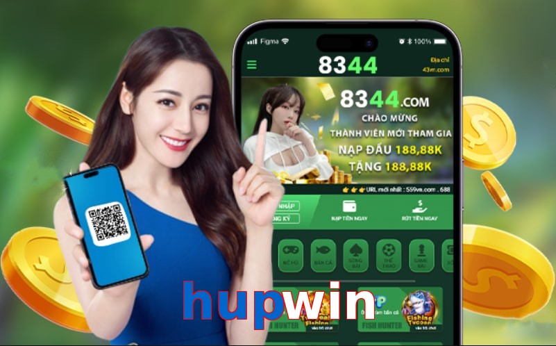 hupwin