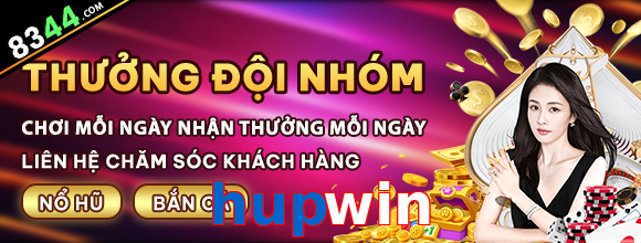 hupwin