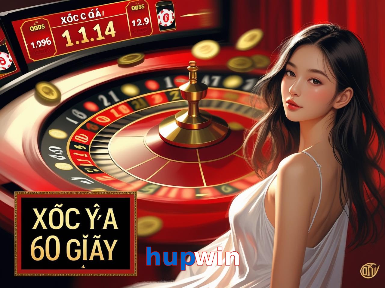 hupwin
