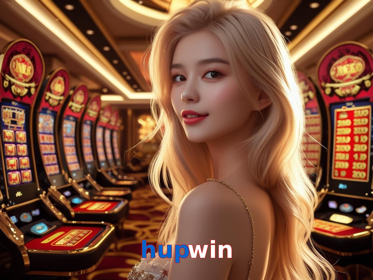 hupwin