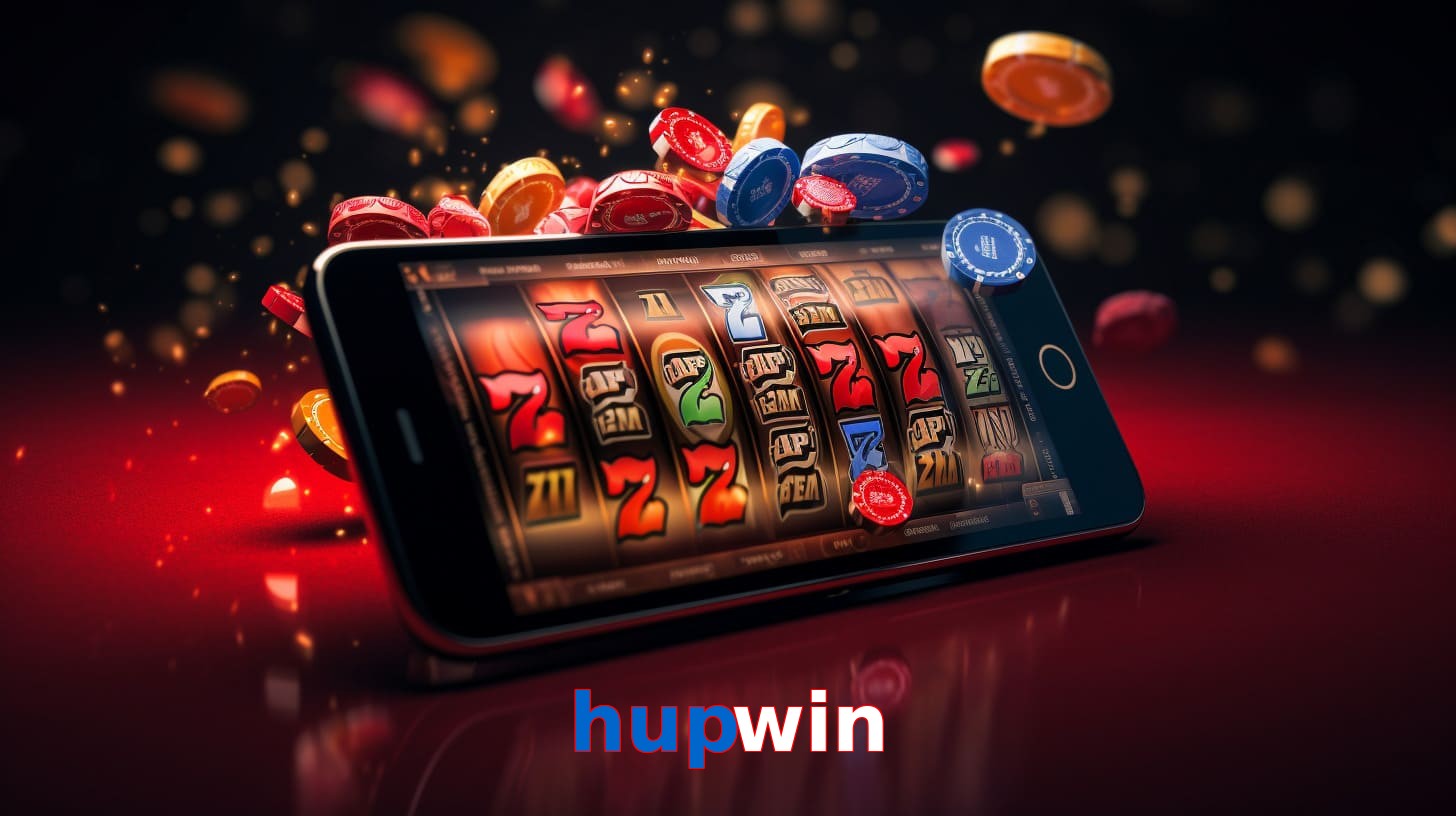 hupwin