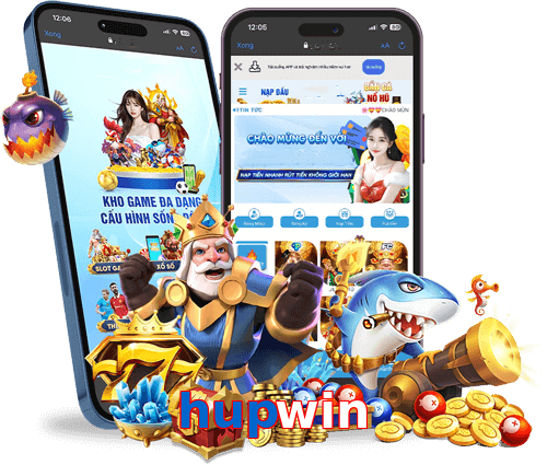 hupwin